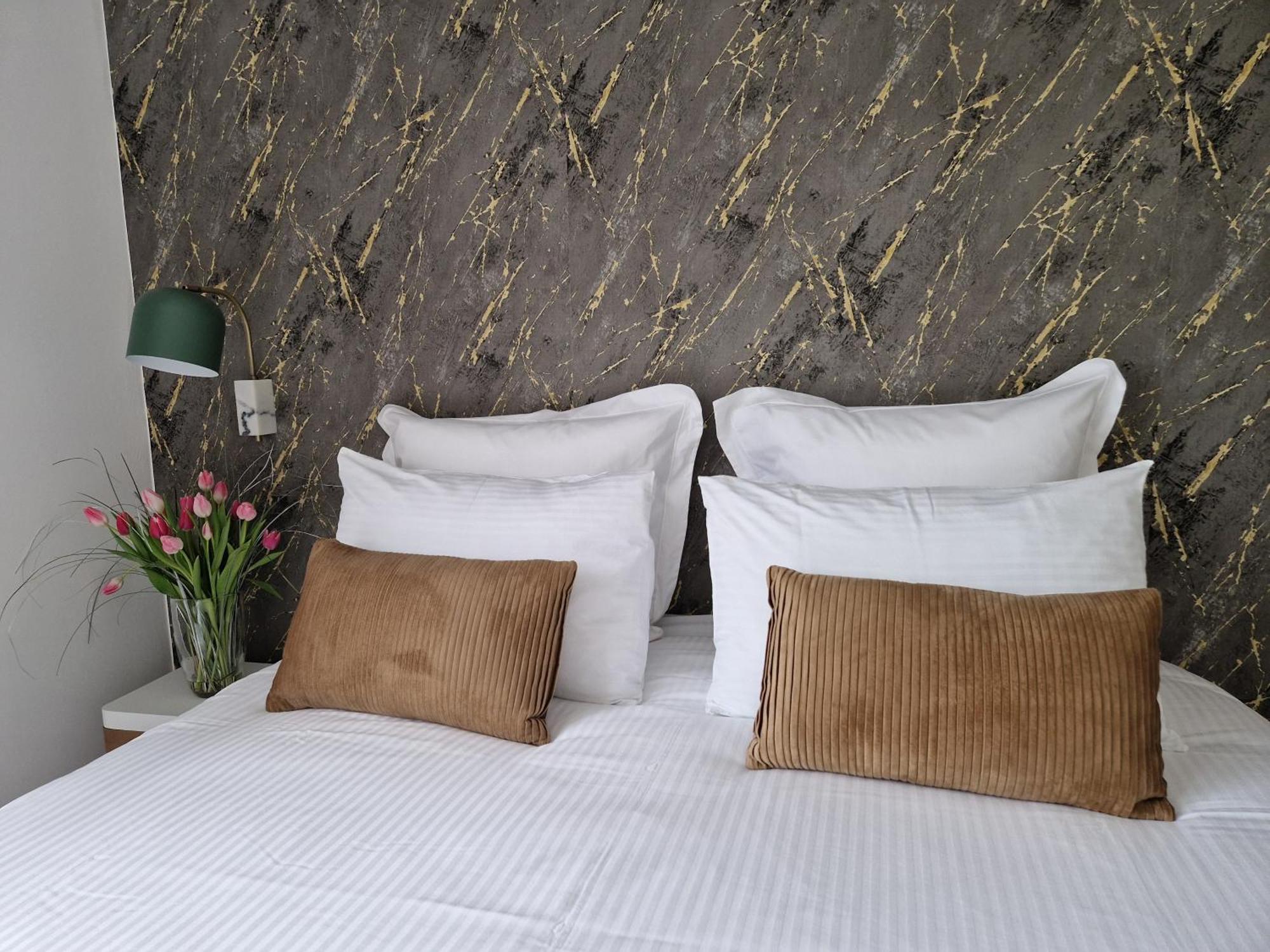 Chambre D'Hotes La Membrolle-sur-Choisille Εξωτερικό φωτογραφία