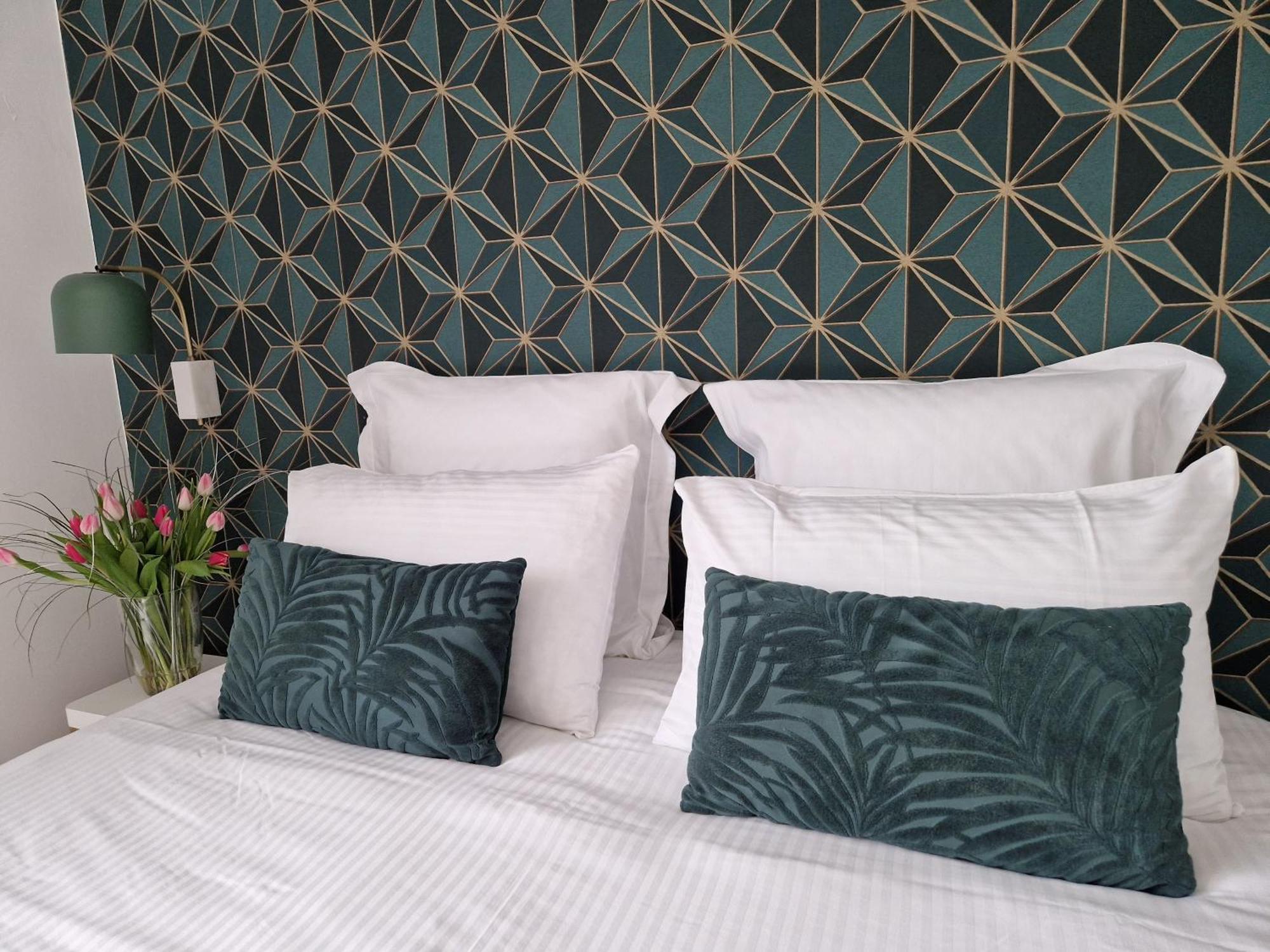Chambre D'Hotes La Membrolle-sur-Choisille Εξωτερικό φωτογραφία