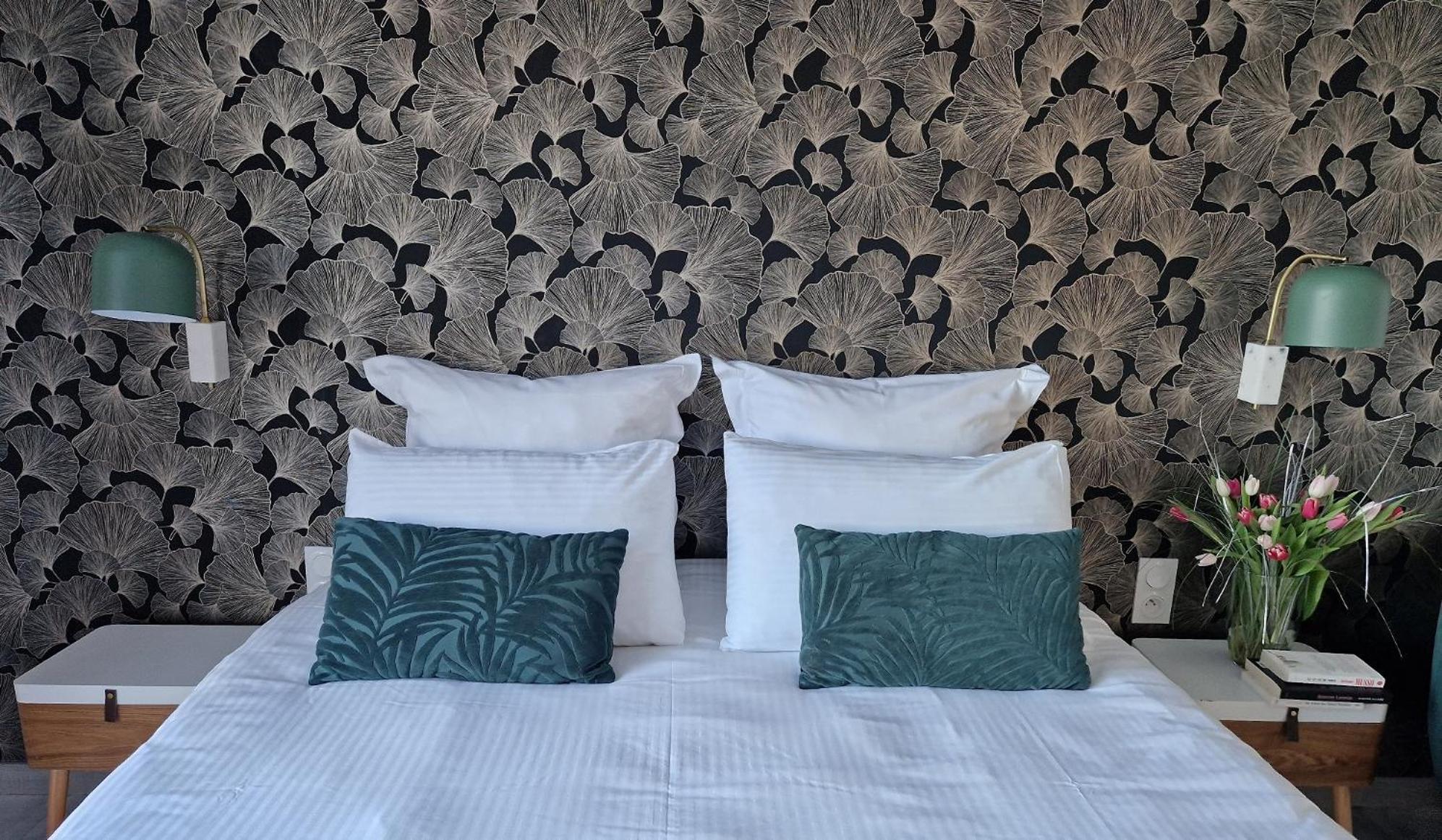Chambre D'Hotes La Membrolle-sur-Choisille Εξωτερικό φωτογραφία