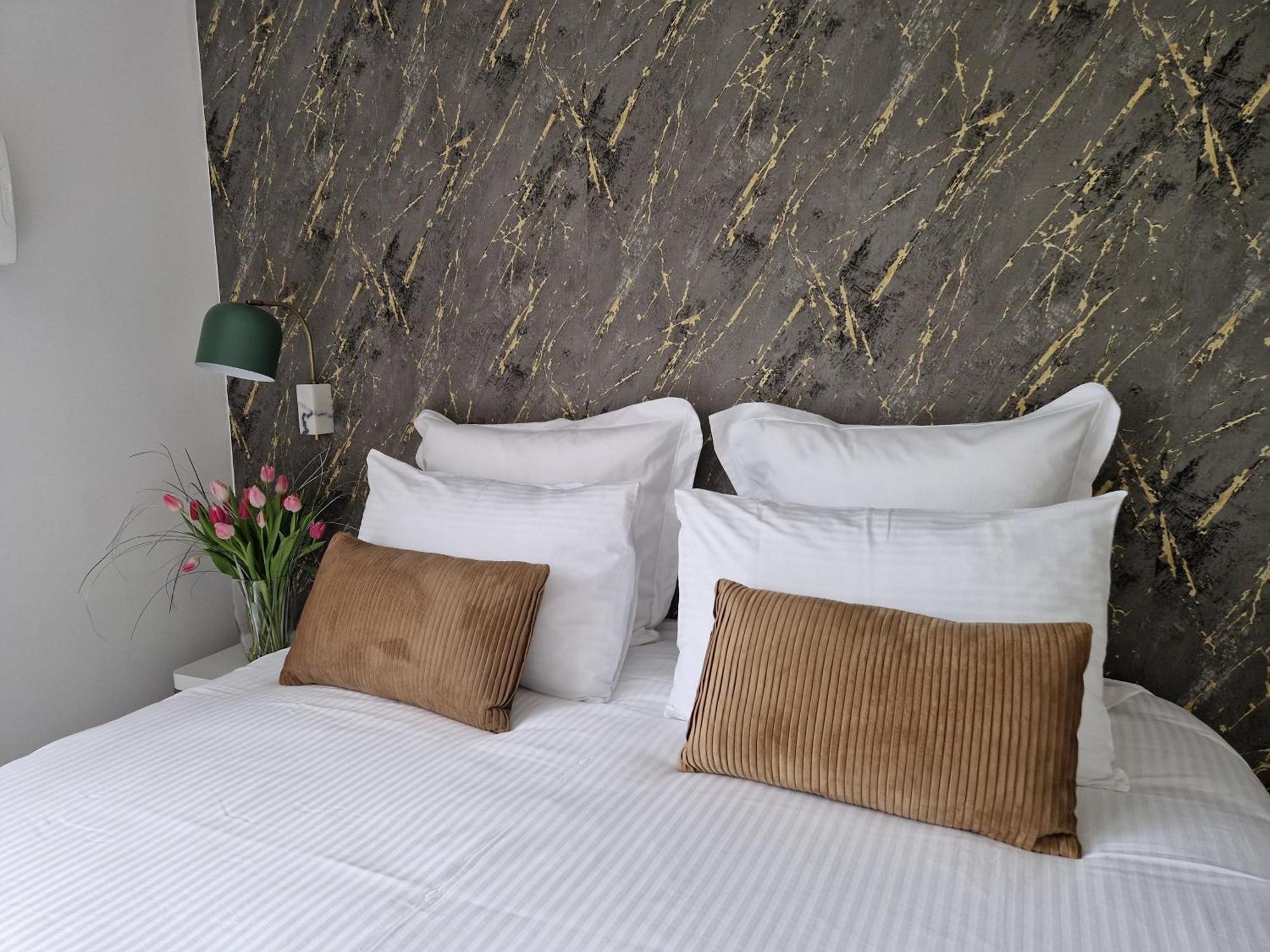 Chambre D'Hotes La Membrolle-sur-Choisille Εξωτερικό φωτογραφία