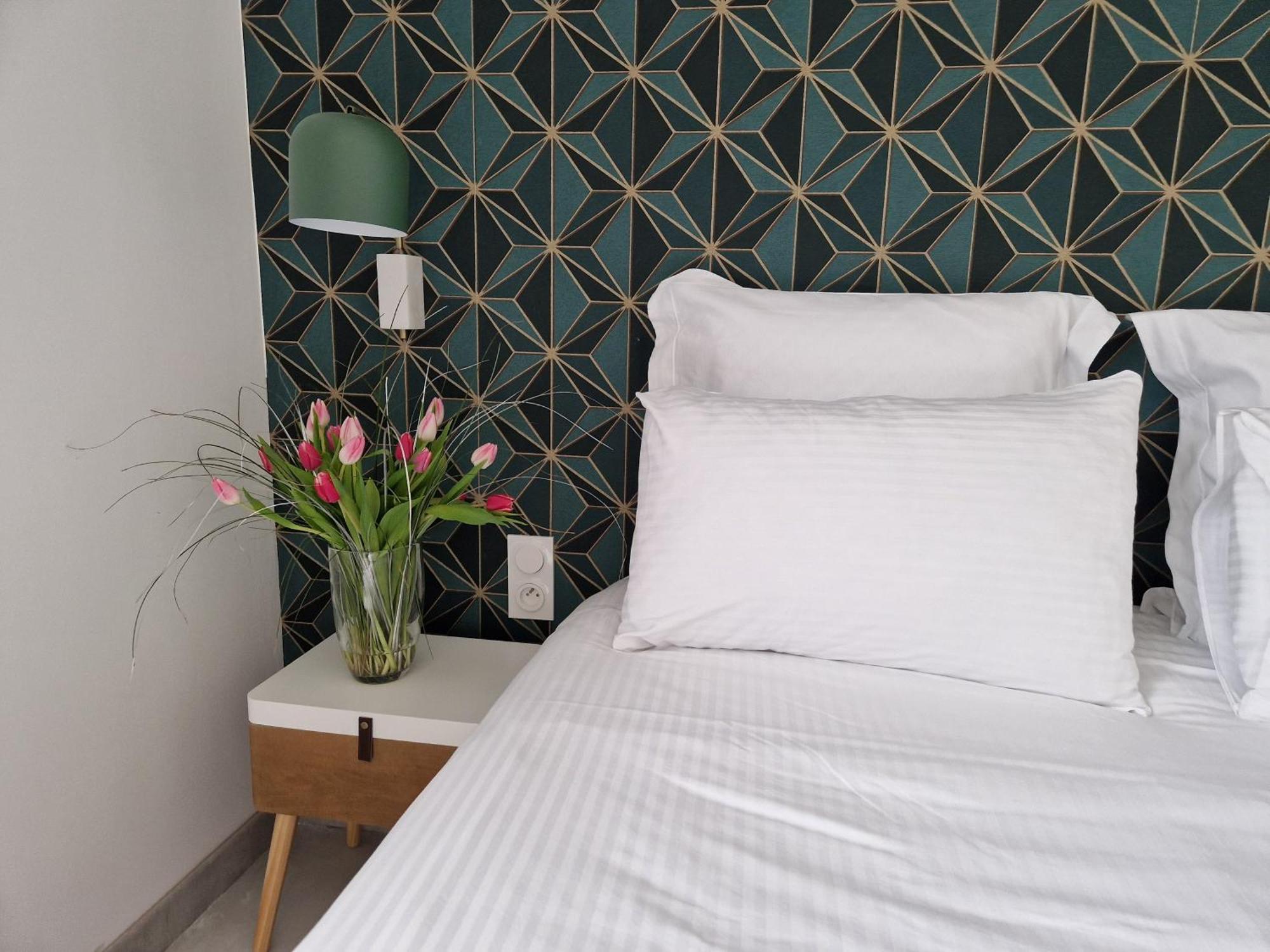 Chambre D'Hotes La Membrolle-sur-Choisille Εξωτερικό φωτογραφία