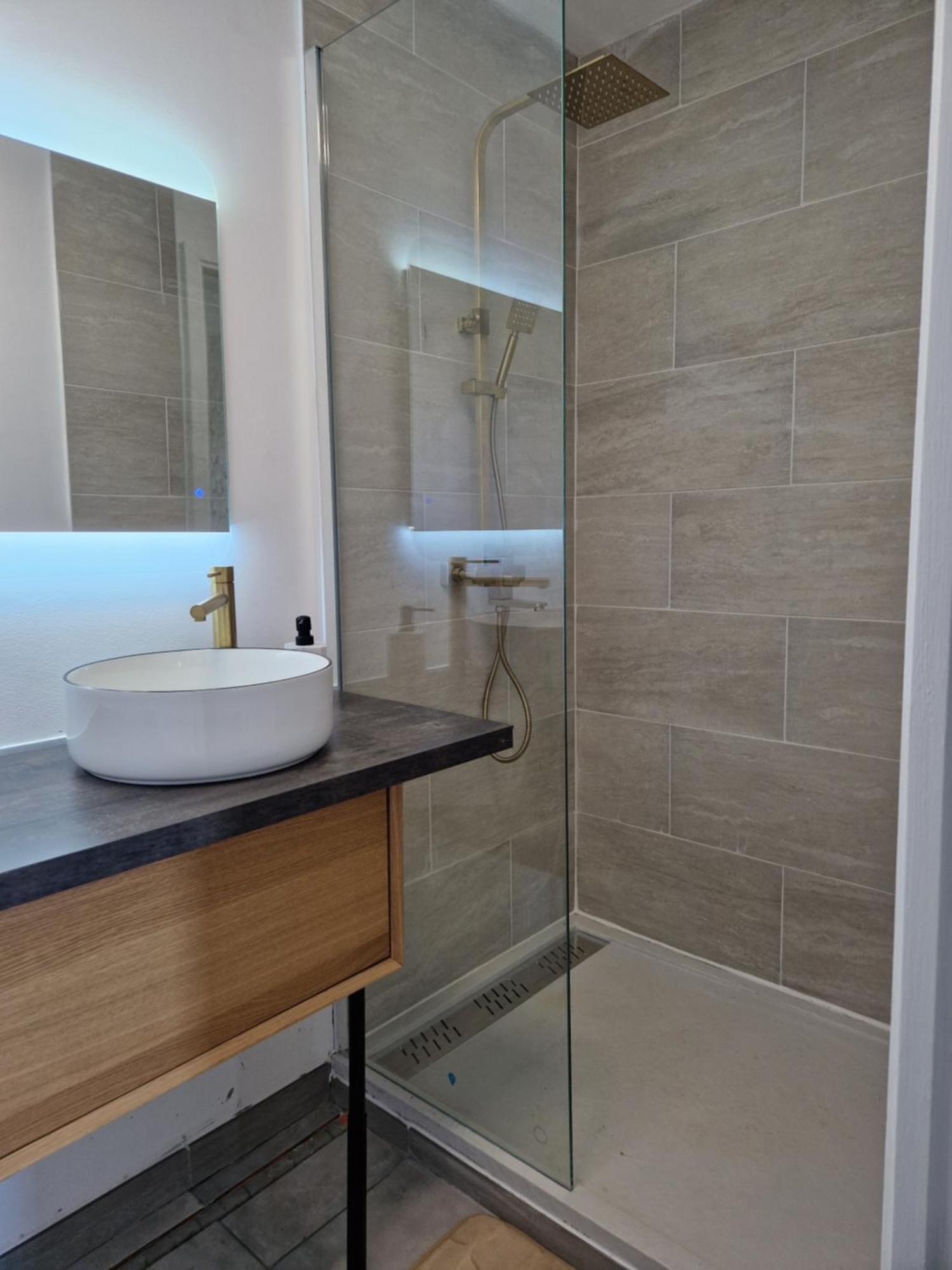 Chambre D'Hotes La Membrolle-sur-Choisille Εξωτερικό φωτογραφία